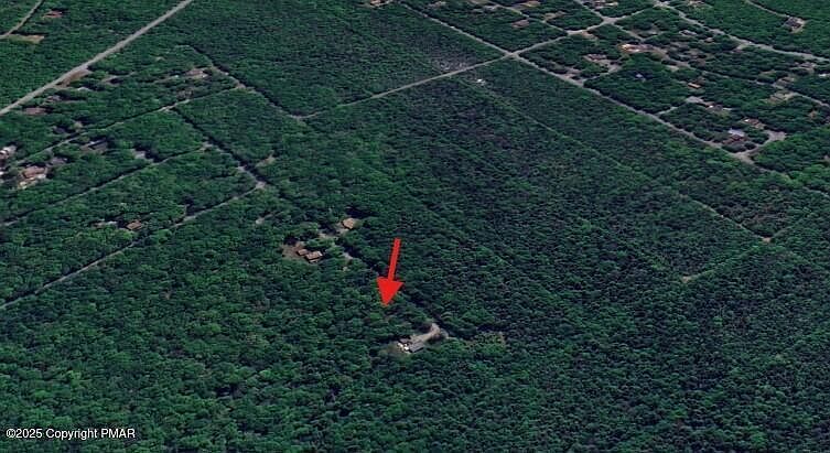 313 & 315 Tapuco Dr Albrightsville, PA 18210  | Land/Lot