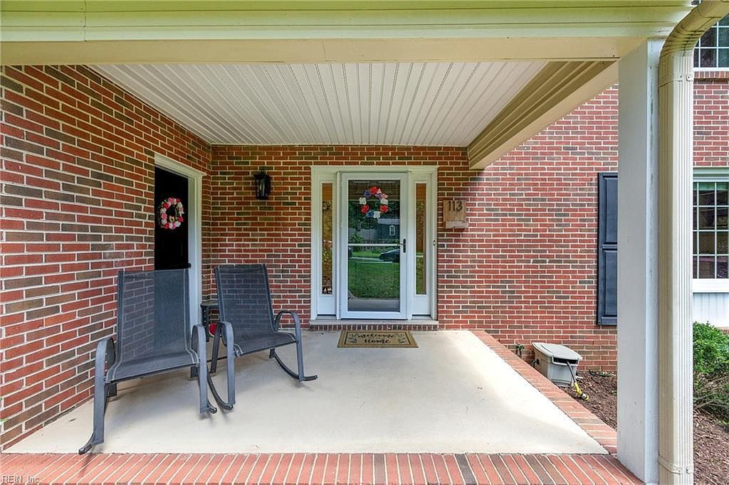 113 Ware Rd Williamsburg, VA 23185 - Thumbnail 5