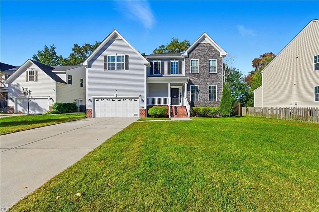 5 Mary Ann Dr Hampton, VA 23666 - Thumbnail 5