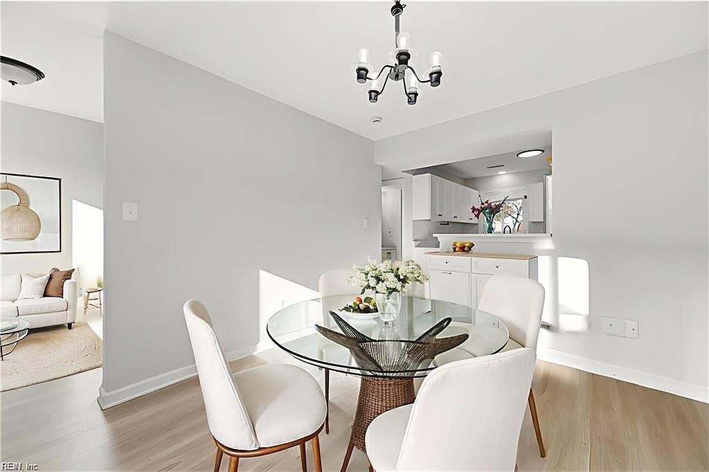 1036 Randall Ct Hampton, VA 23666 - Thumbnail 5