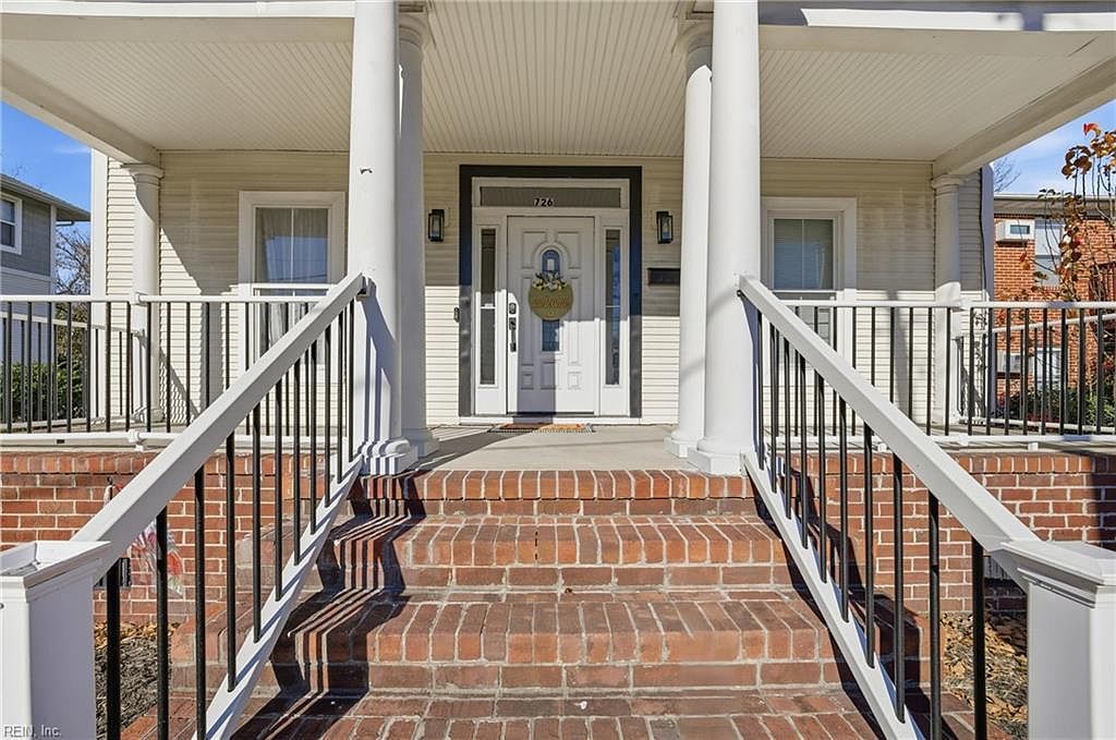 726 W 35th St Norfolk, VA 23508 - Thumbnail 5