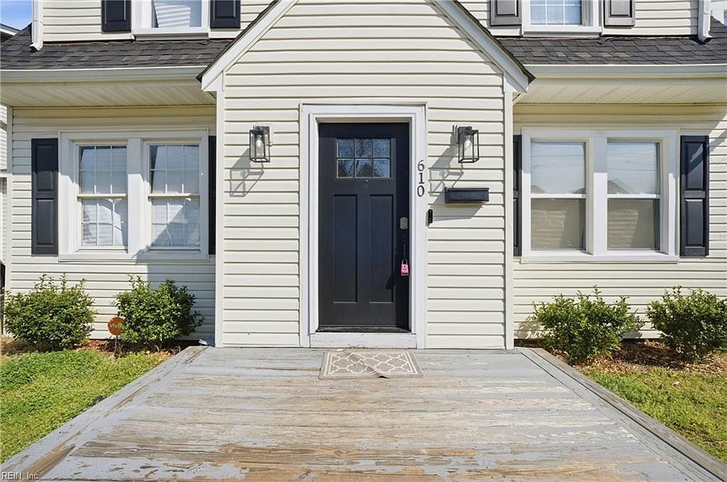 610 W 28th St Norfolk, VA 23508 - Thumbnail 5