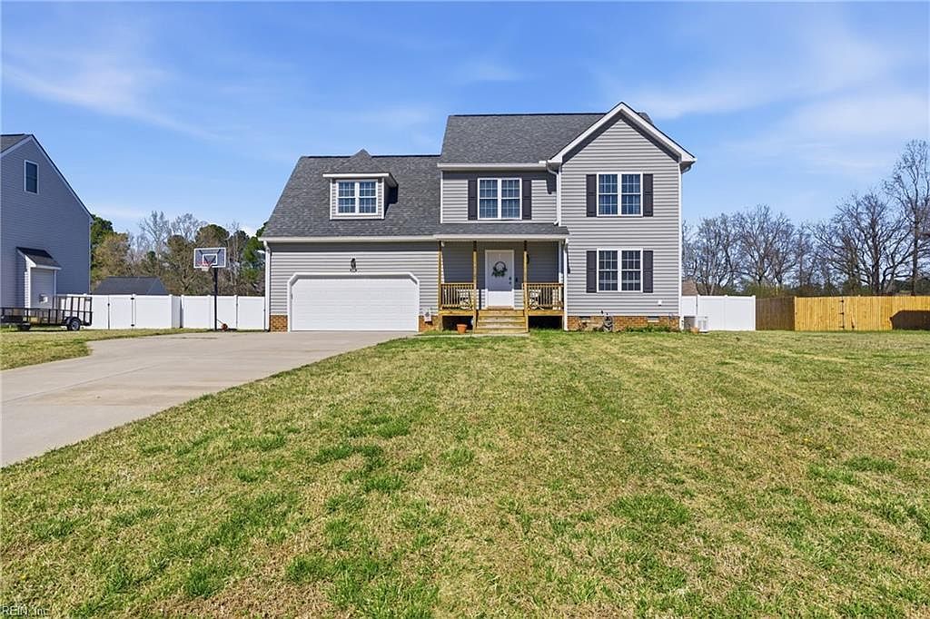 208 Pointers Dr West Point, VA 23181 - Thumbnail 5