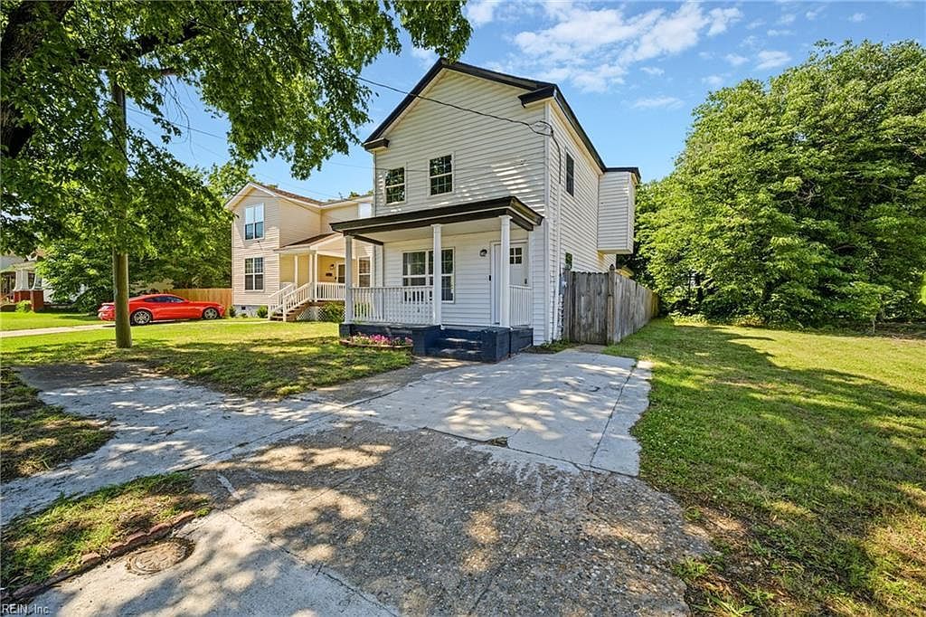1304 Highland Ave Portsmouth, VA 23704 - Thumbnail 5