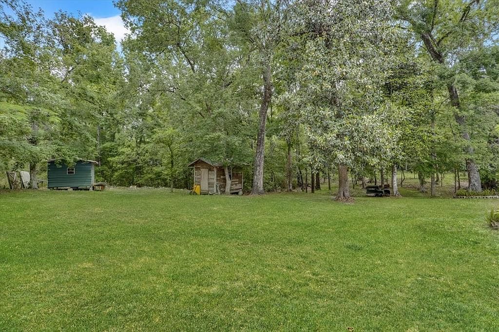 207 SW Rose Ln Fort White, FL 32038 - Thumbnail 5