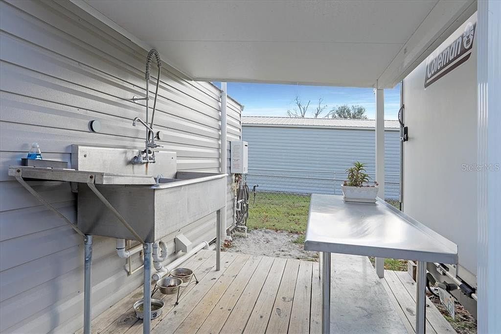 5336 SW County Road 791 LOT 14 Lake Butler, FL 32054 - Thumbnail 5