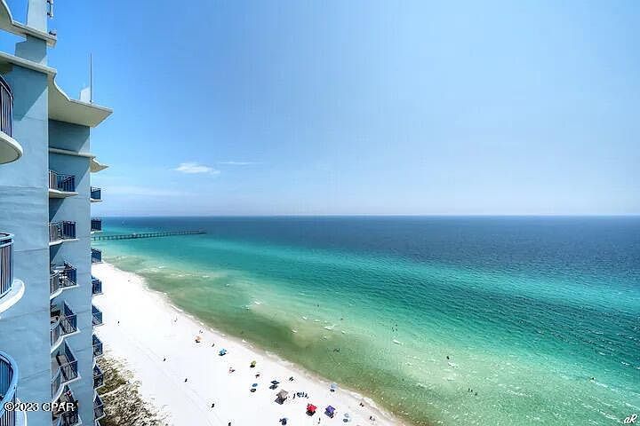 16701 Front Beach Rd UNIT 2205 Panama City Beach, FL 32413 - Thumbnail 5
