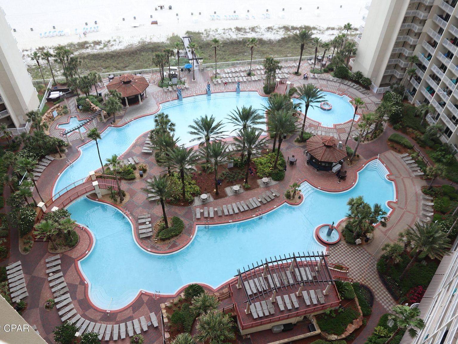 9900 Thomas Dr UNIT 1617 Panama City Beach, FL 32408 - Thumbnail 5