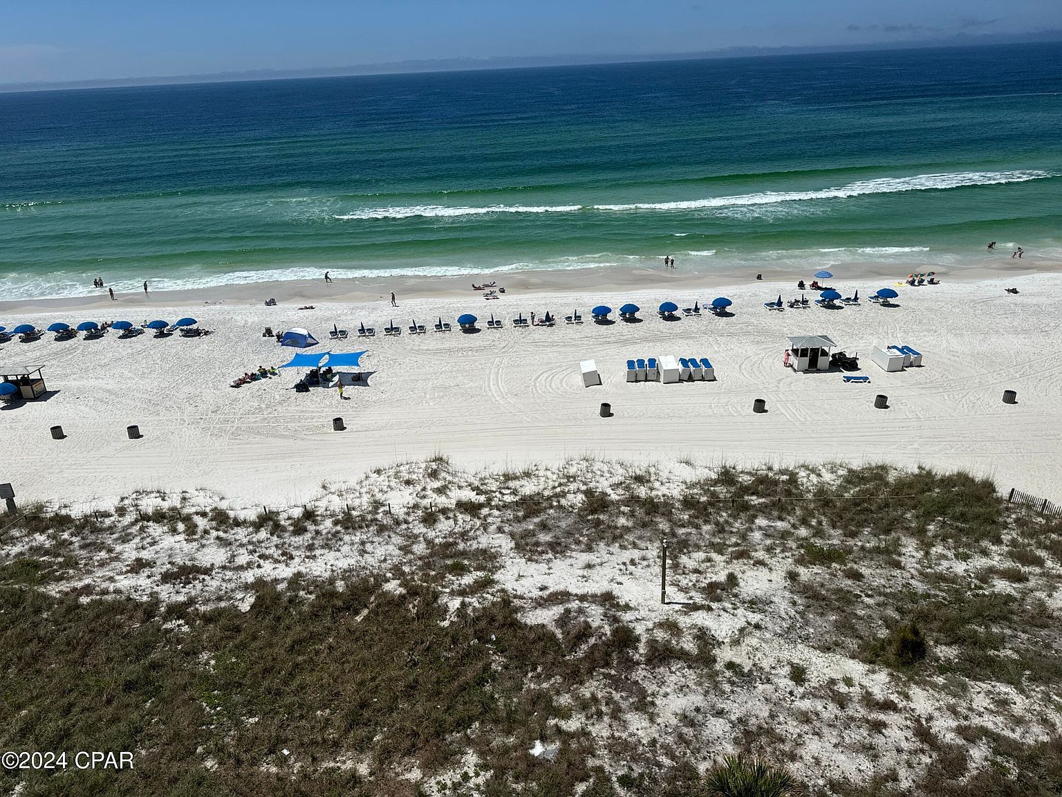 10625 Front Beach Rd UNIT 804 Panama City Beach, FL 32407 - Thumbnail 5