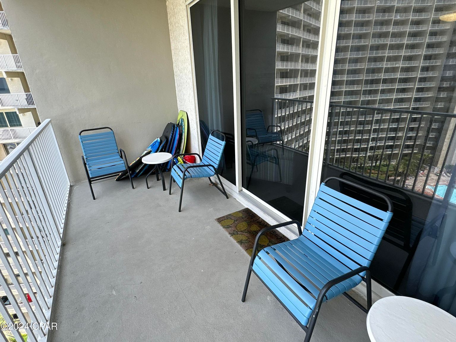 9900 Thomas Dr UNIT 1019 Panama City Beach, FL 32408 - Thumbnail 5