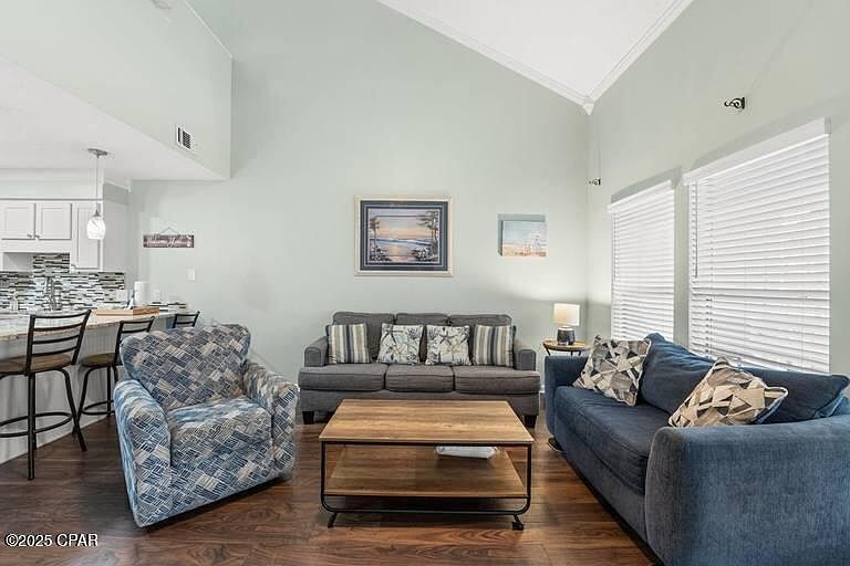 17670 Front Beach Rd UNIT A7 Panama City Beach, FL 32413 - Thumbnail 5