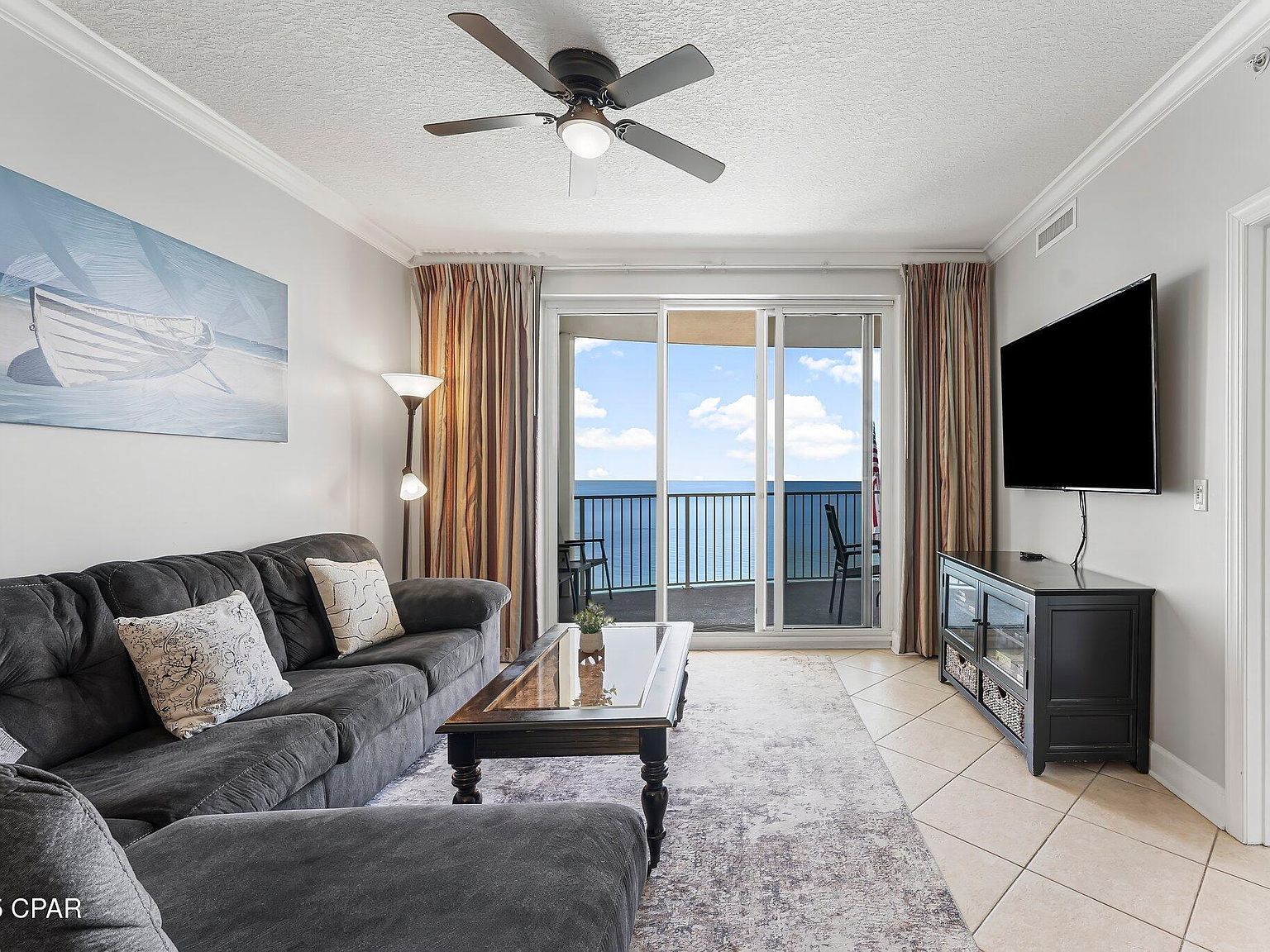 10519 Front Beach Rd UNIT 2204B Panama City, FL 32405 - Thumbnail 5