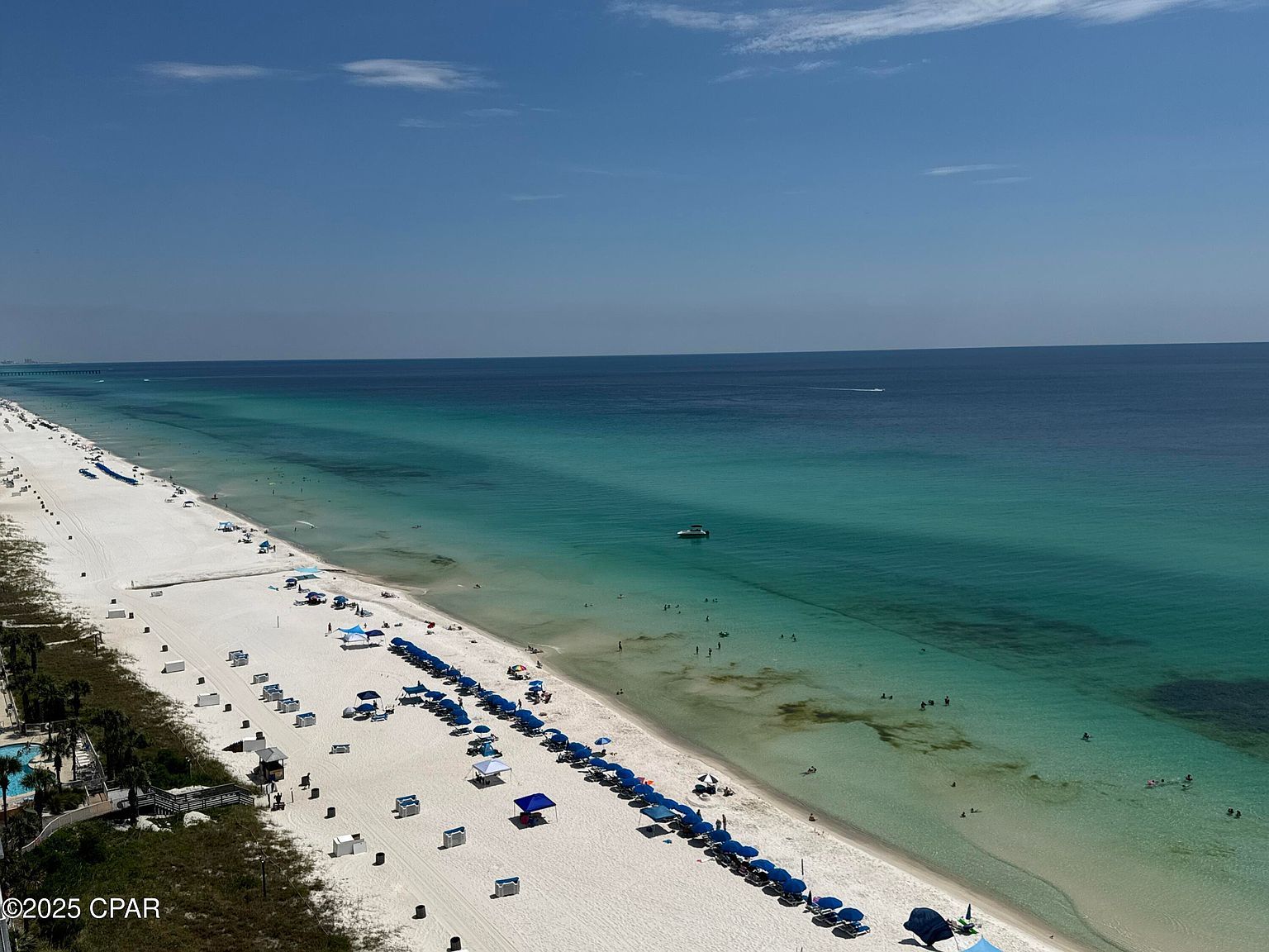 17757 Front Beach Rd UNIT 1502B Panama City Beach, FL 32413 - Thumbnail 5
