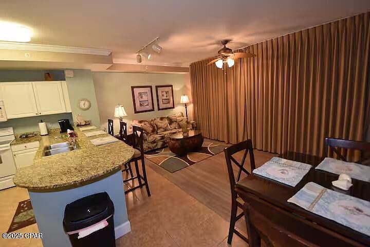 16819 Front Beach Rd UNIT 2106 Panama City Beach, FL 32407 - Thumbnail 5