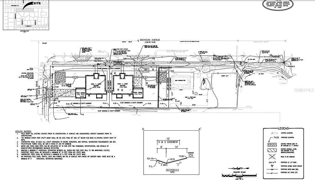 Michigan Ave Lot 1 Kissimmee, FL 34744 - Thumbnail 5