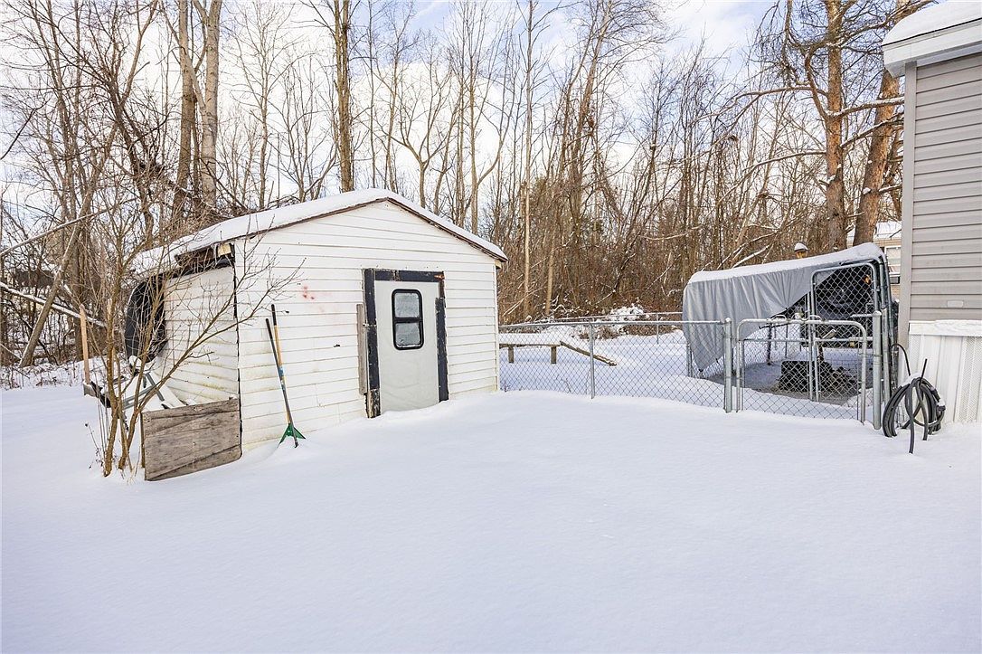 4345 Shortsville Rd Lot 41 Shortsville, NY 14548 - Thumbnail 5