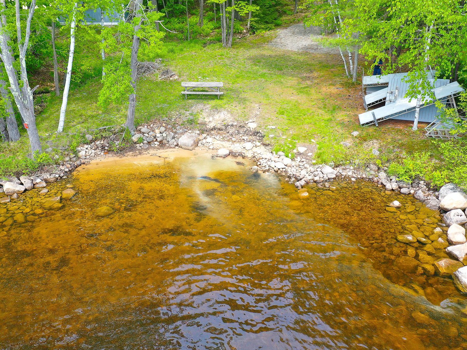 532 Cape Monday Rd Harrison, ME 04040 - Thumbnail 5