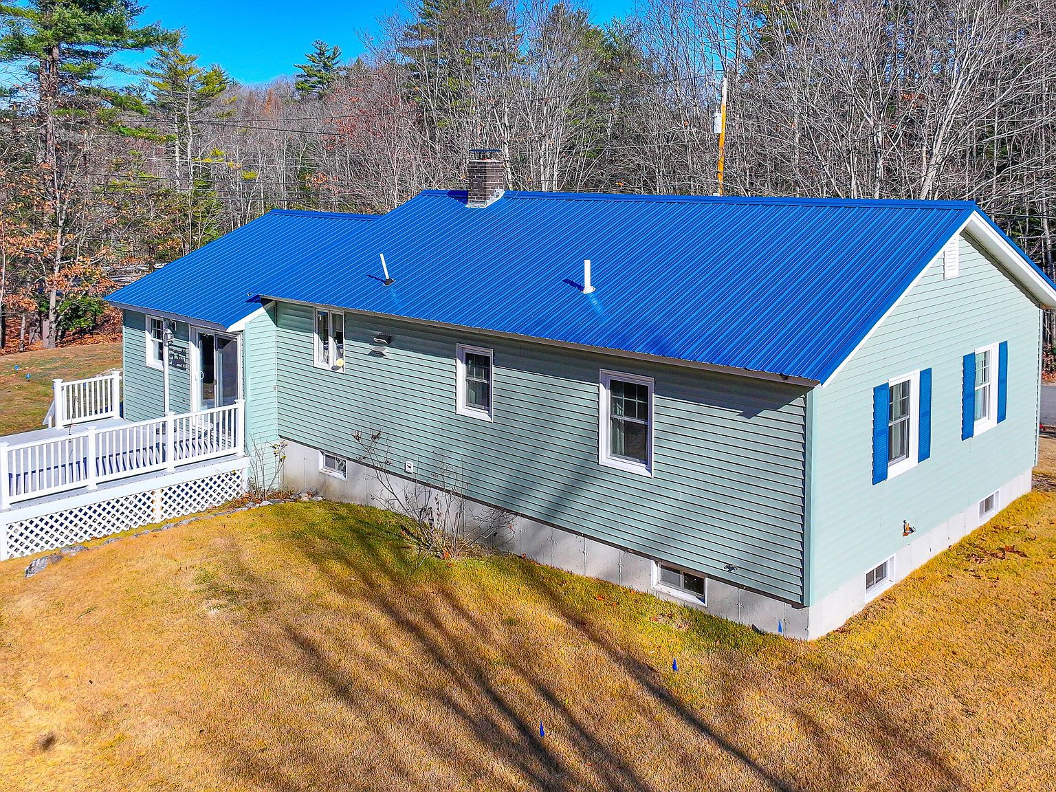 7 Punkin Valley Dr Bridgton, ME 04009 - Thumbnail 5