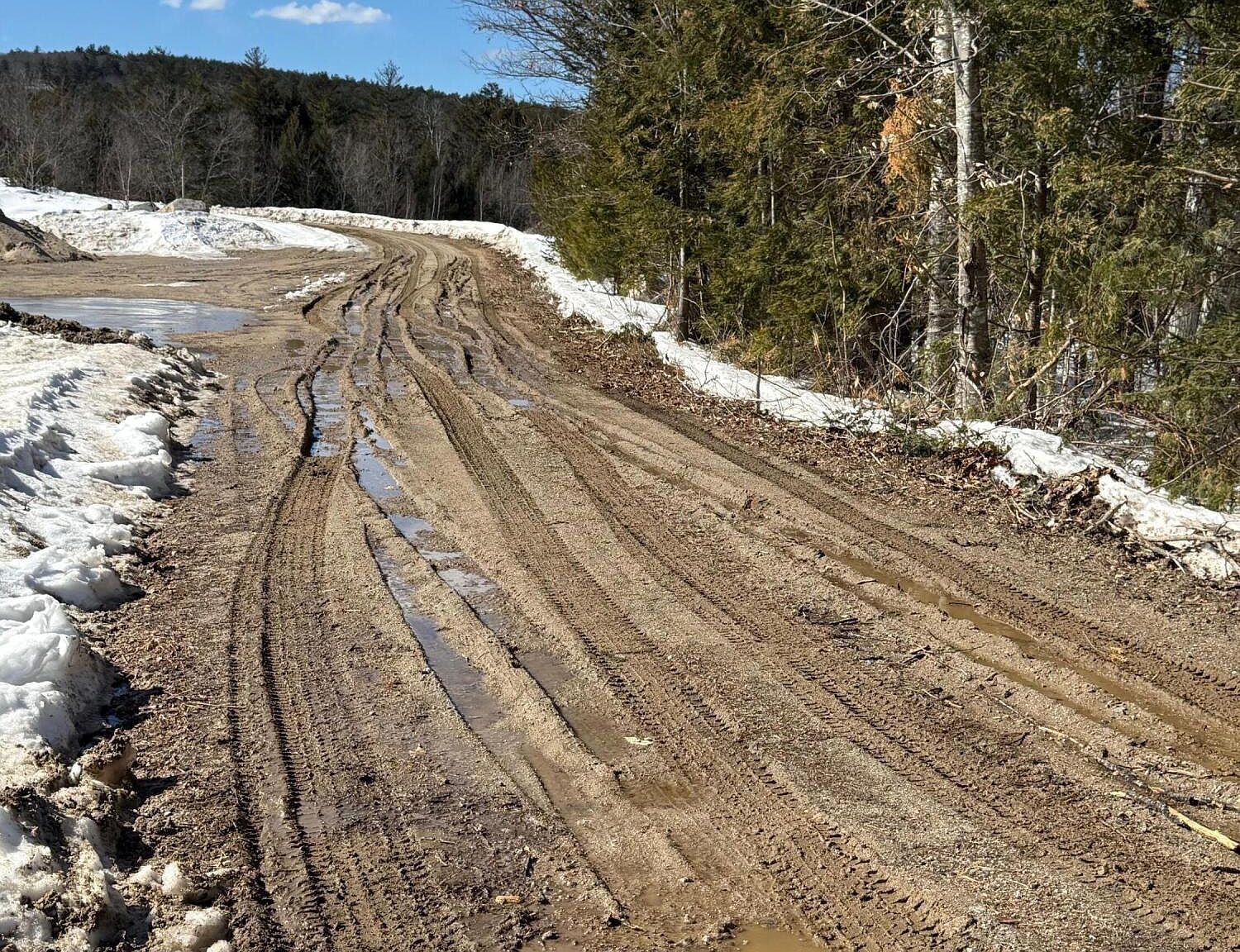 0 Hawk Meadow Rd Waterford, ME 04088 - Thumbnail 5