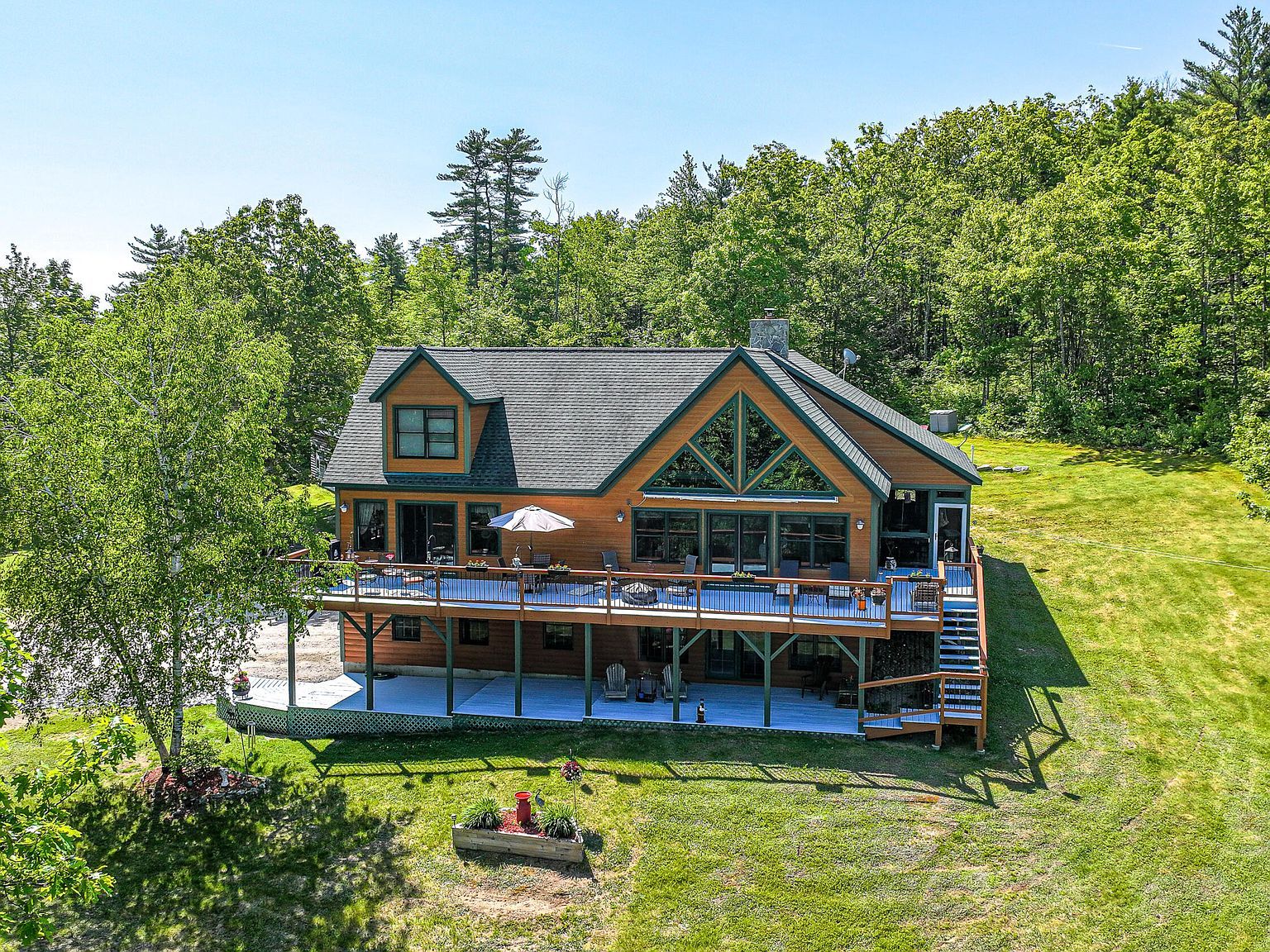 183 Sabattus Trail Rd Lovell, ME 04051 - Thumbnail 5