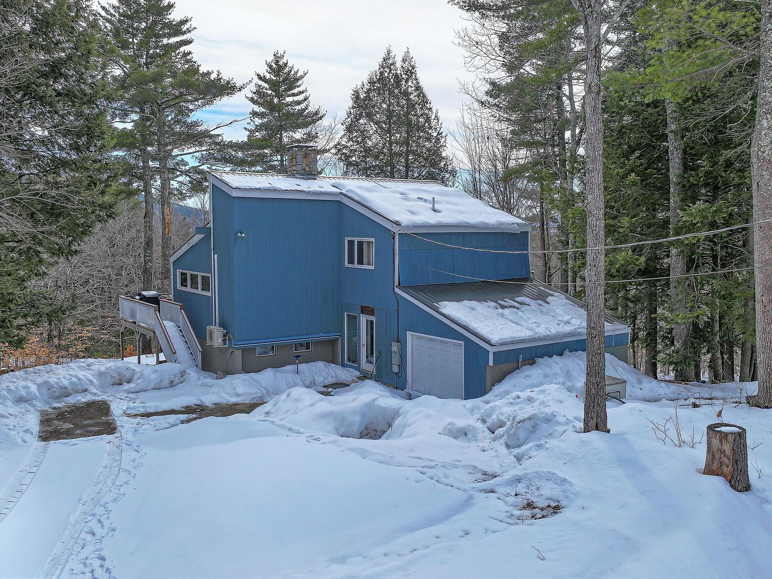 7 Top Hill Rd Bridgton, ME 04009 - Thumbnail 5