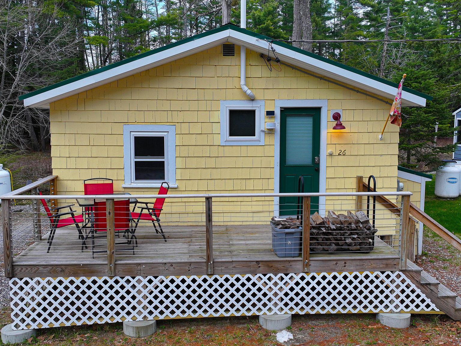 26 Dragon Back Rd Naples, ME 04055 - Thumbnail 5