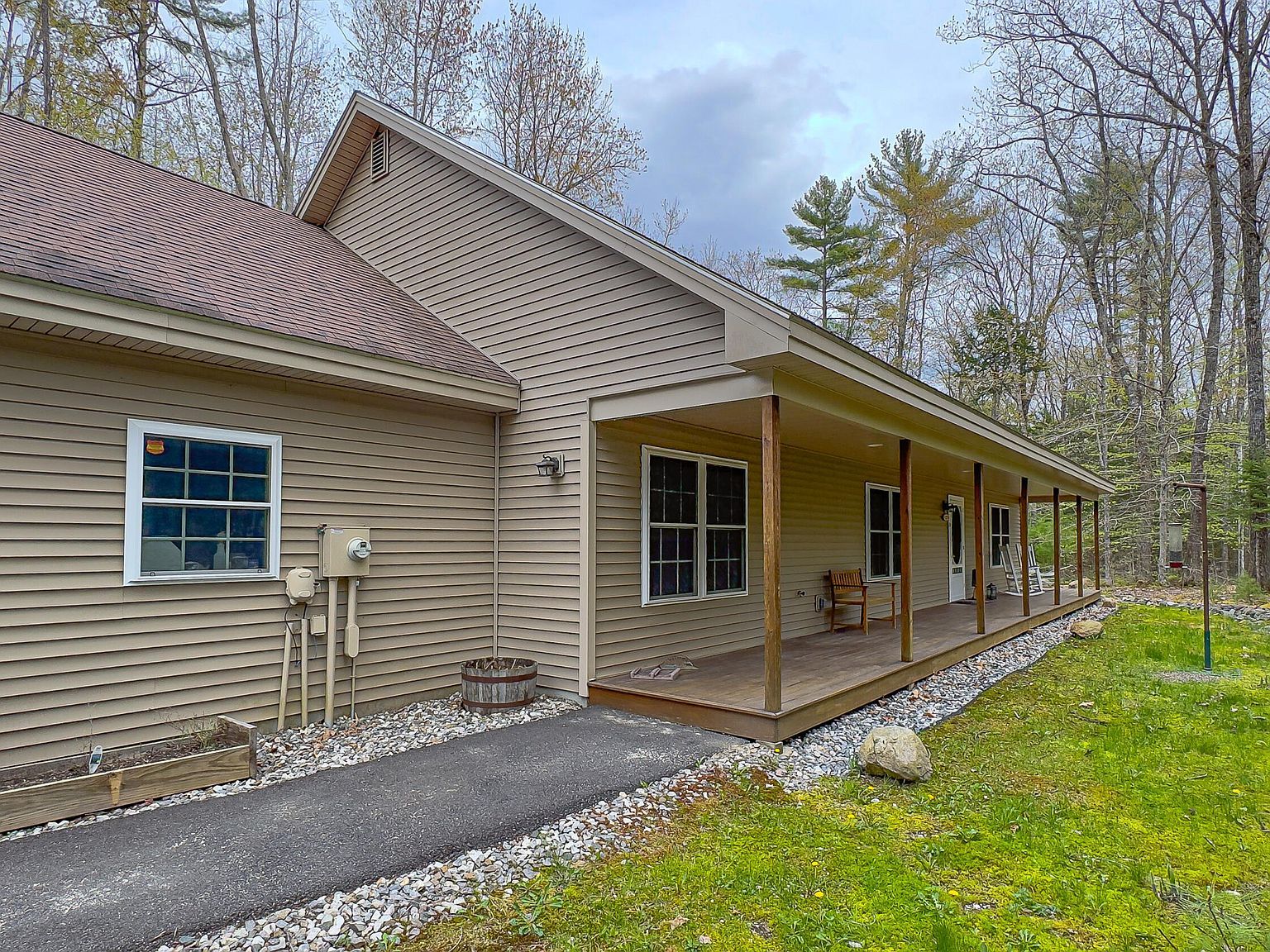 131 Sweden Rd Bridgton, ME 04009 - Thumbnail 5