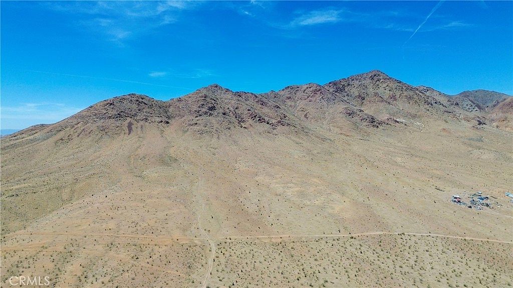 3 Stoddard Wells Rd Barstow, CA 92311 - Thumbnail 5