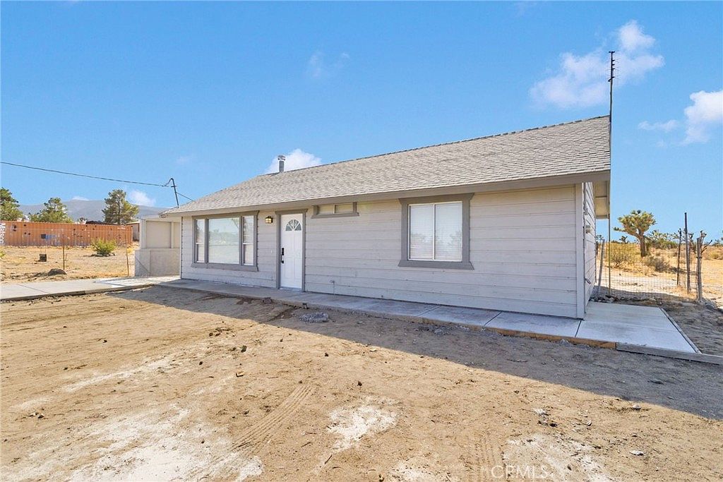 11076 Wagon Train Rd Pinon Hills, CA 92372 - Thumbnail 5