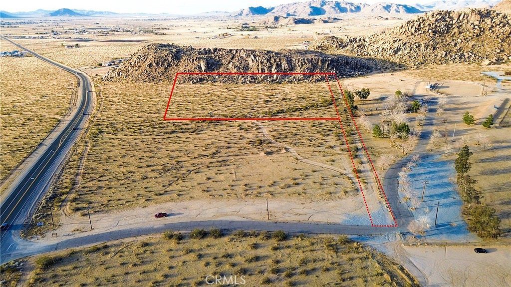 2 Highway 18 Apple Valley, CA 92307 - Thumbnail 5