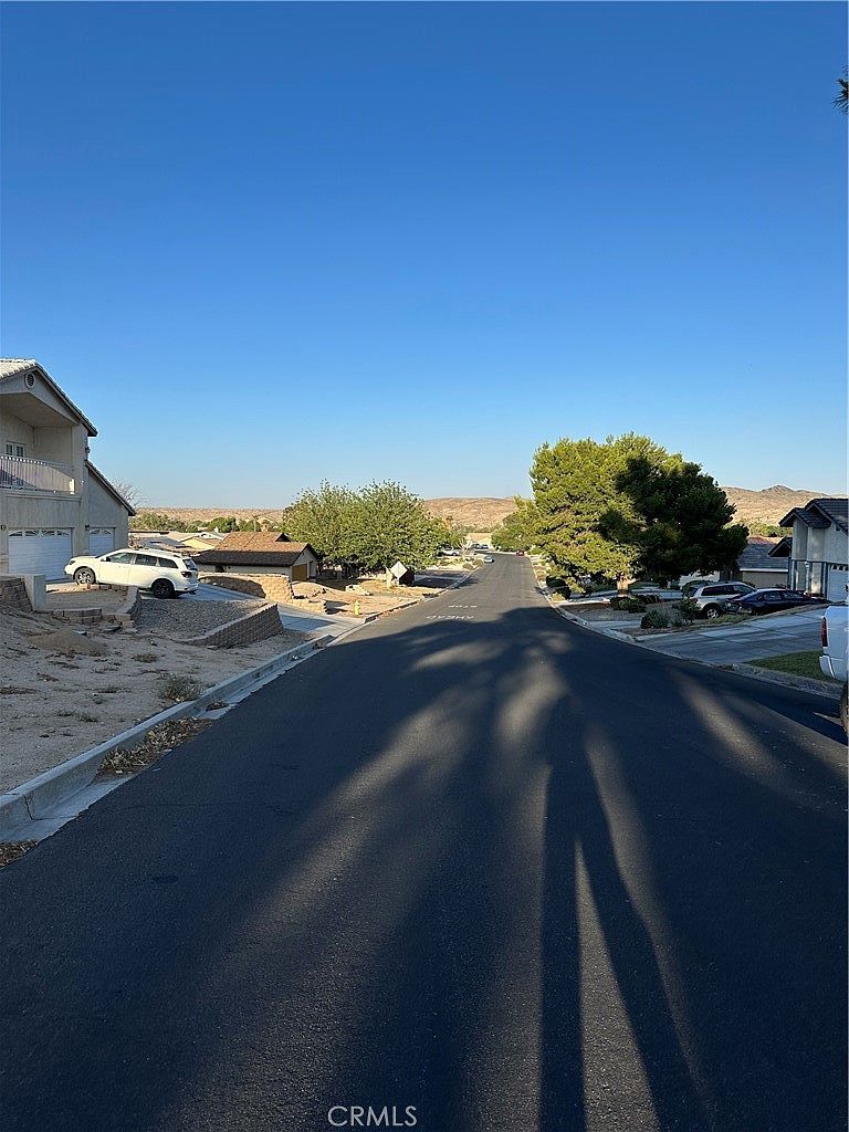 14852 Autumn Ln Helendale, CA 92342 | Land/Lot
