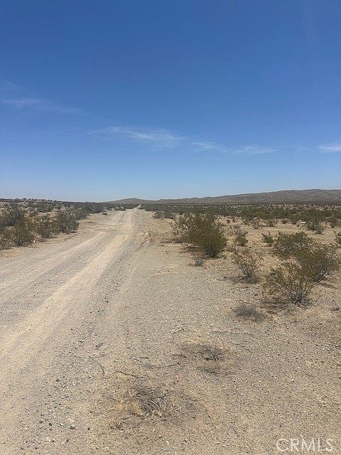 0 Bonanza Trl LOT 40 Oro Grande, CA 92368 - Thumbnail 5