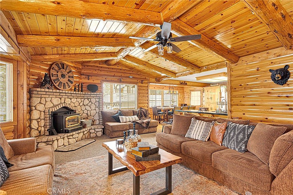 42363 Paramount Rd Big Bear Lake, CA 92315 - Thumbnail 5