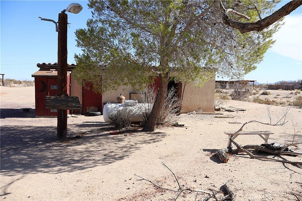 47150 Black Butte Rd Newberry Springs, CA 92365 - Thumbnail 5