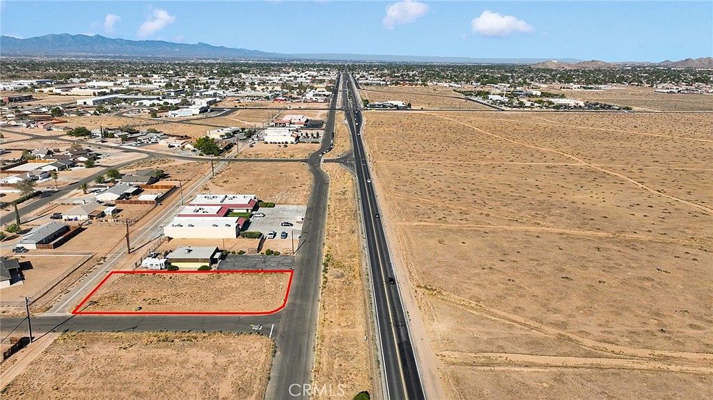22869 Us Highway 18 LOT 159 Apple Valley, CA 92307 - Thumbnail 5
