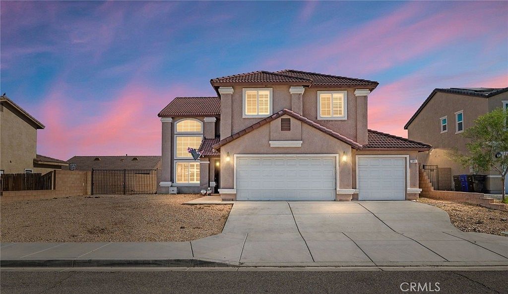 13011 Whispering Creek Way Victorville, CA 92395 - Thumbnail 5