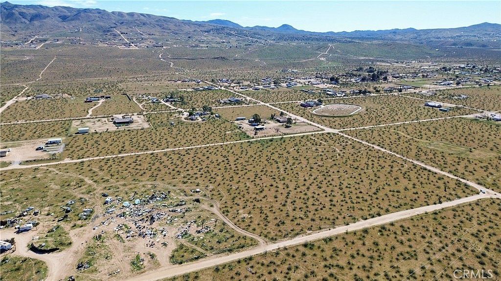 2 Via Seco St Lot 6 Apple Valley, CA 92308 - Thumbnail 5