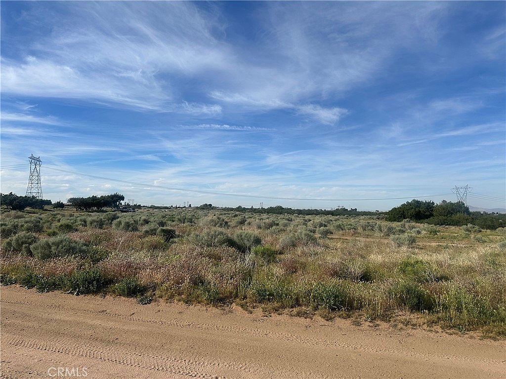 0 Near Lookout Trl Hesperia, CA 92344 - Thumbnail 5