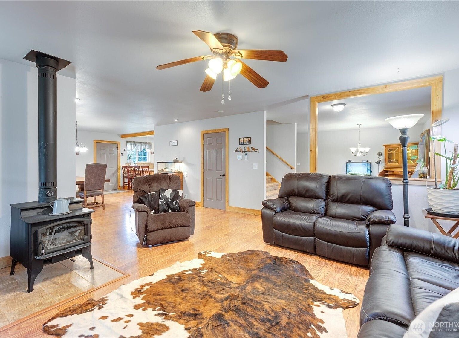 113 Garden Ln Winlock, WA 98596 - Thumbnail 5