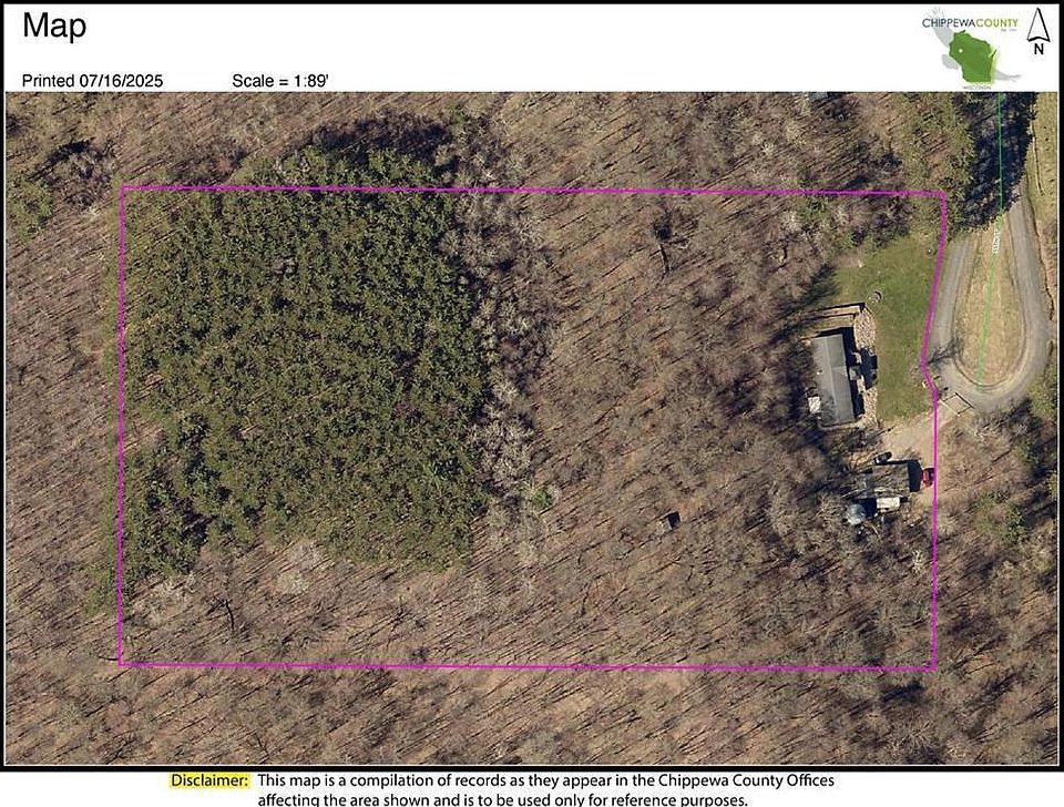 6574 55th St Chippewa Falls, WI 54729 - Thumbnail 5