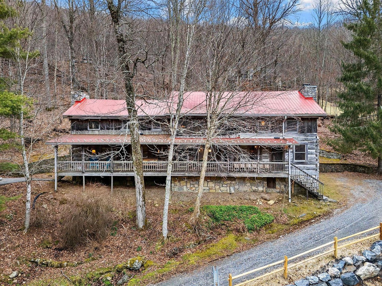 1495 El Miner Dr Mars Hill, NC 28754 - Thumbnail 5