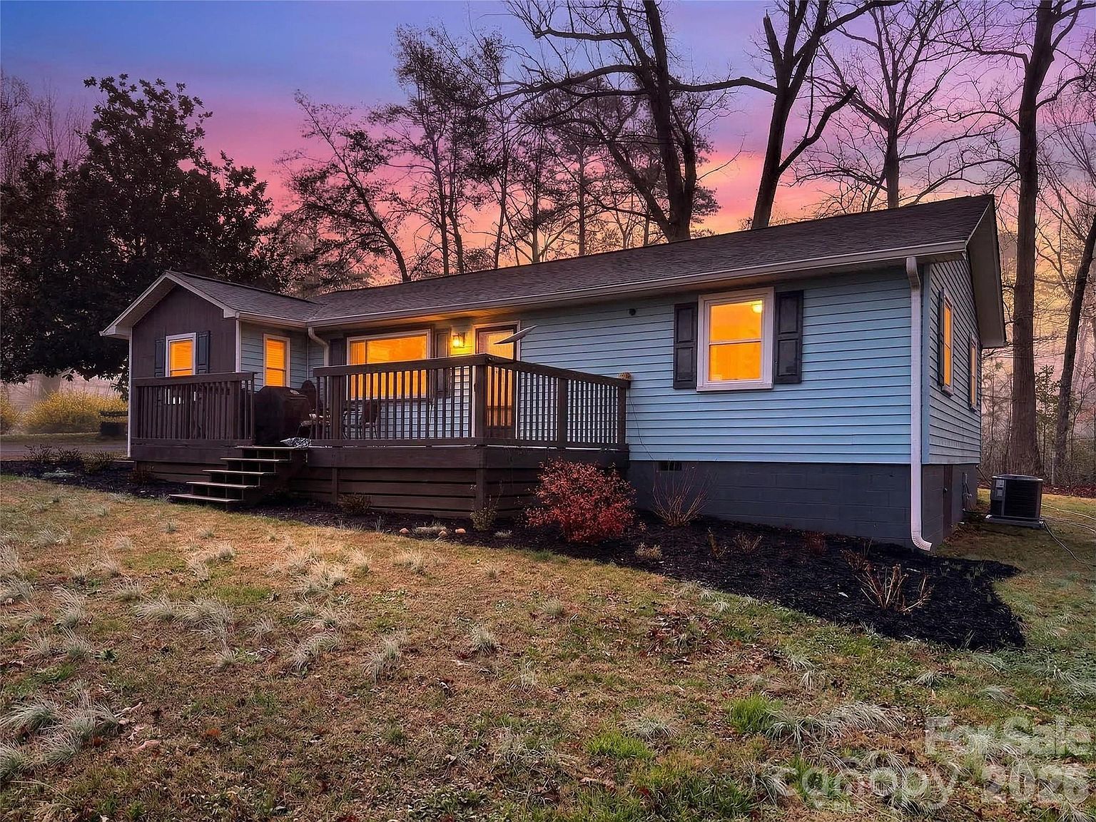 1137 Gilboa Church Rd Rutherfordton, NC 28139 - Thumbnail 5