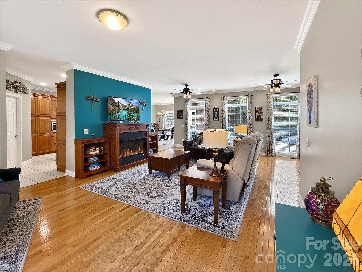 3275 Hanging Rock Rd Spruce Pine, NC 28777 - Thumbnail 5