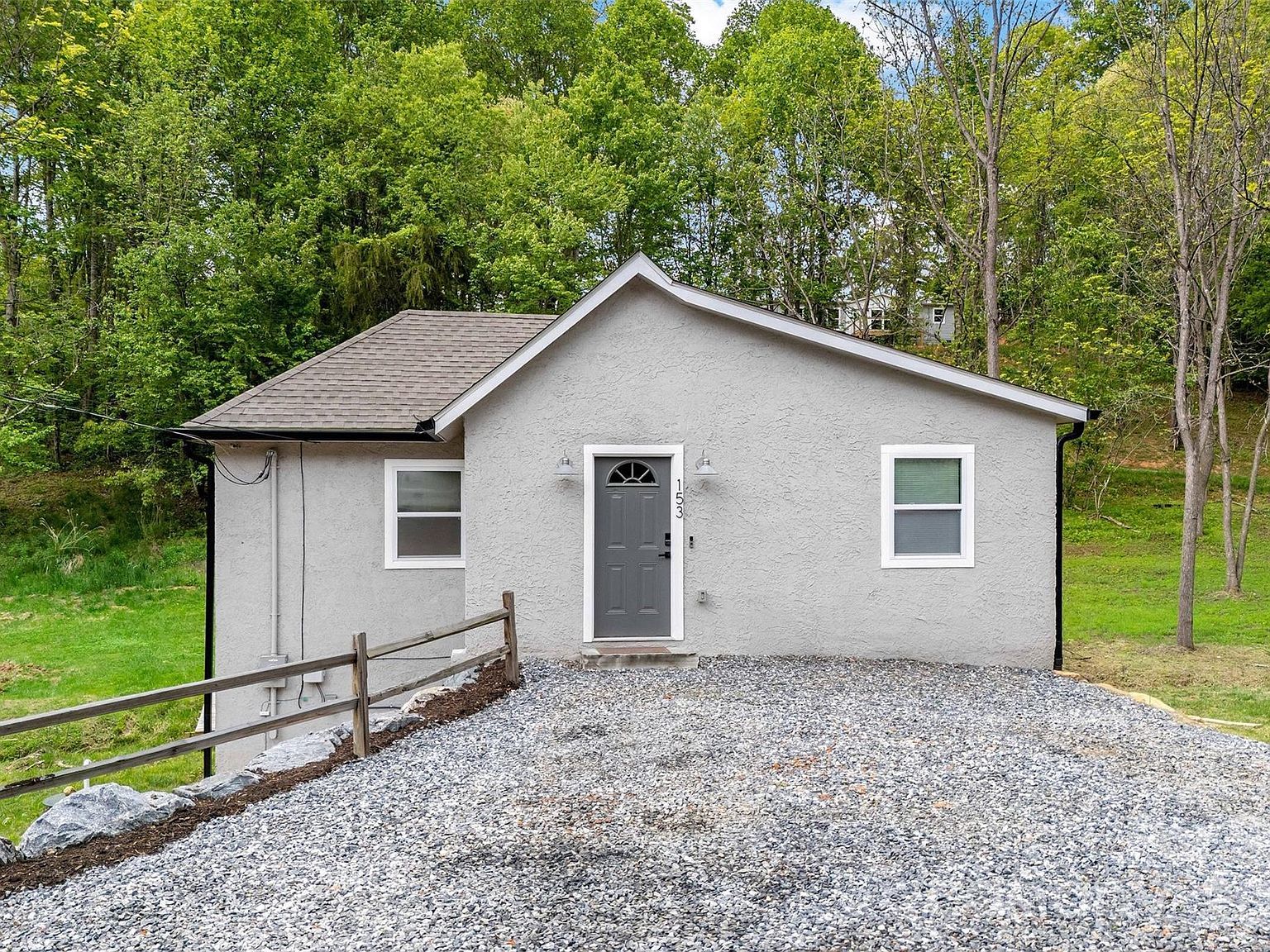 153 Arrowood Corner Rd Mars Hill, NC 28754 - Thumbnail 5