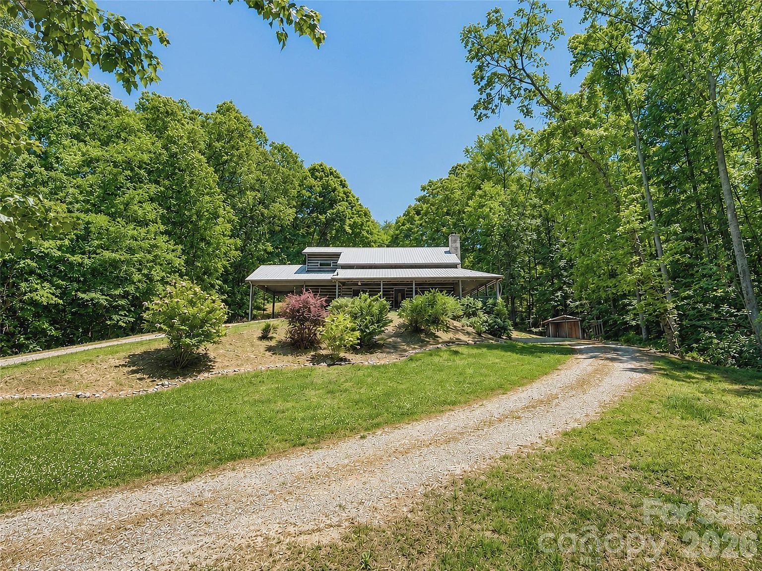 584 Clear Spring Trl #61 Nebo, NC 28761 - Thumbnail 5