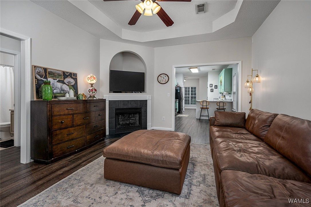 2140 Starlight Dr Tuscaloosa, AL 35405 - Thumbnail 5