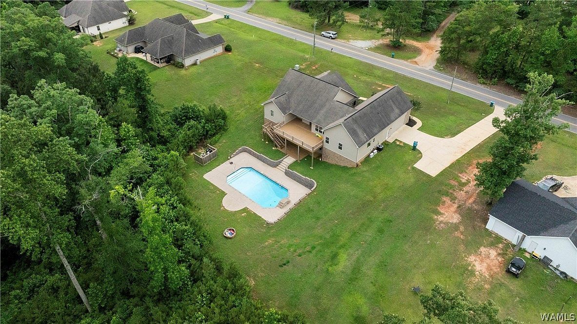14155 Paul Howell Rd Northport, AL 35475 - Thumbnail 5