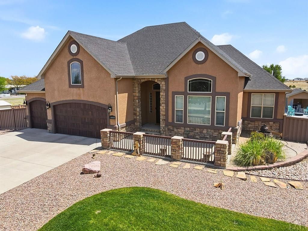1024 S Greenbrier Dr Pueblo West, CO 81007 - Thumbnail 5