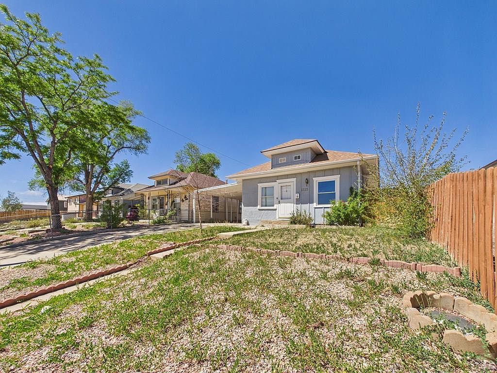 1213 E 13th St Pueblo, CO 81001 - Thumbnail 5