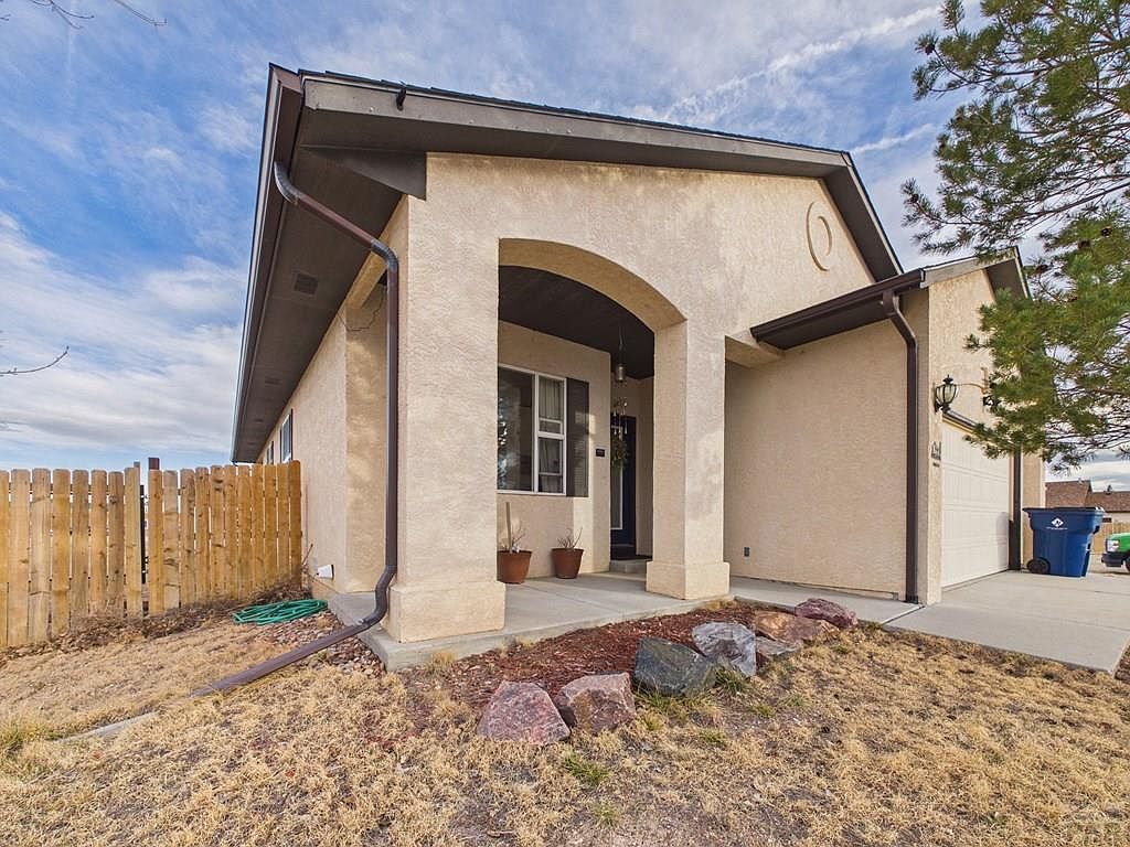 366 N Earl Pl Pueblo West, CO 81007 - Thumbnail 5